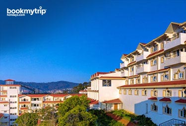 Bookmytripholidays Accommodation | Ooty  | Sterling Ooty Elk Hill
